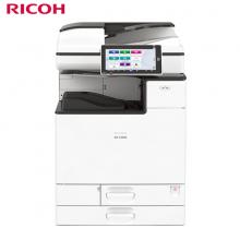 理光(RICOH) IMC2000 彩色复合机 A3幅面（打印/复印/扫描/双面打印）标配双面输稿器