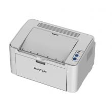 奔图（PANTUM）S2000 A4黑白激光打印机 单打印