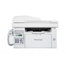 奔图（PANTUM） MS6600 A4黑白激光多功能四合一打印机（打印/复印/扫描/传真）